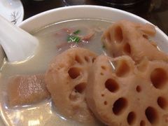 -楚天美食坊(越秀先烈中路店)