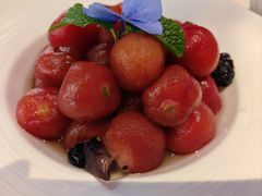 -赵小姐丨新中餐(曲江店)