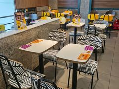 -麦当劳(东大桥店)