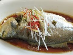 -泉上·发现DISCOVERY ·黔菜餐厅(银海元隆广场店)