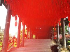 -阿依河景区