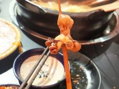 -二当家牛肉串串(教育路店)