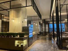 -武汉厨房自助餐厅·武汉卓尔万豪酒店
