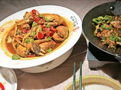 -有位虾匠·胶东小馆(市北店)