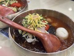 -服务大楼冷面(延大店)