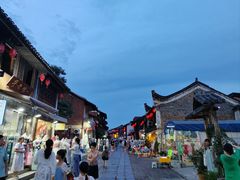 -零陵古城