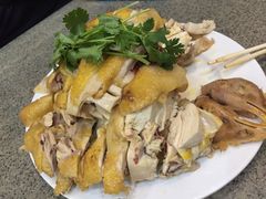 -文昌鸡饭店110号(中山路店)