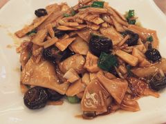 -马凯餐厅(长椿街店)