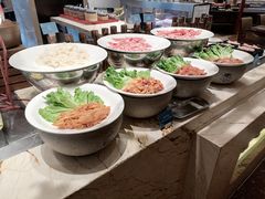 -常德武陵天济喜来登酒店-盛宴餐厅