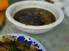 -老李客栈民宿餐厅