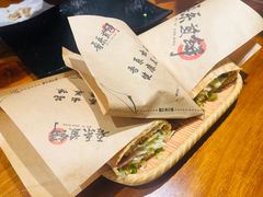 -狮头牌卤味研究所·卤味饭(花城汇南区店)
