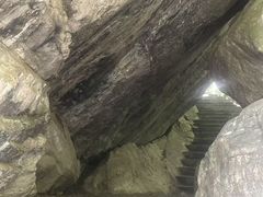 -牛背梁国家森林公园