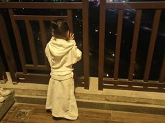 -清远熹乐谷温泉度假酒店