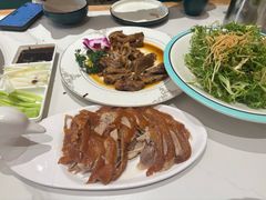 -梅利汴京烤鸭•开封豫菜地标店(晋安路店)