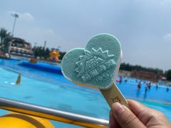 -上海玛雅海滩水公园