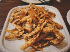 -阿拉木汗餐厅(山大路店)