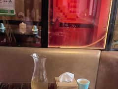 -江边城外烤全鱼(方庄时代购物中心店)