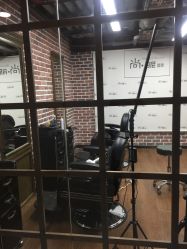 -尚丹尼造型