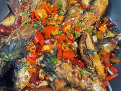 -赣南人家(顺义后沙峪亚朵店)