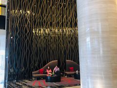 -青岛富力艾美酒店