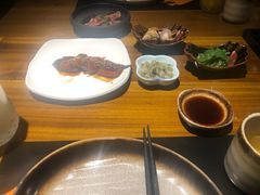 -和彩放题餐厅(酒仙桥店)
