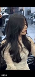 -美美秀造型