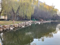 -长安大学(北校区)