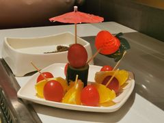 -海底捞火锅(长宁路龙之梦店)