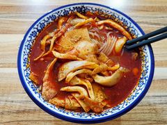 -三兄弟高炉烧饼