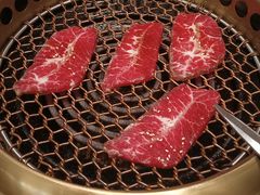 -極屋鮨牛 · 烧肉酒场(时代C馆店)