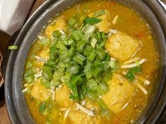-爆好吃夜市大排档·乐山江湖菜(中心城总店)