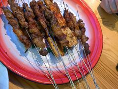 -劈柴院锅贴(沈阳路店)