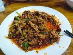 -三点小吃(山大店)