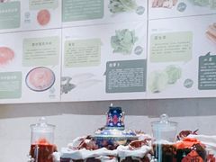-古关火锅店(古北水镇景区店)