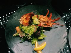 -皇冠假日酒店-B&G51餐厅
