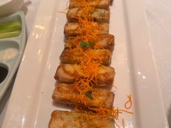 -北京全聚德(清华园店)