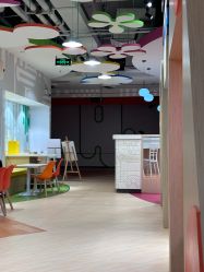 -尼克Playtime(欢乐海岸店)