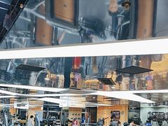 -古德菲力健身(深圳华侨城店)