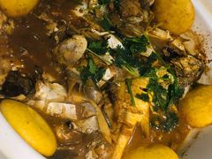 -吕氏疙瘩汤·私家菜馆(慈云寺店)