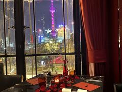 -L'ATELIER de Joel Robuchon(外滩18号店)