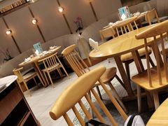 大堂-莆田餐厅PUTIEN(三里屯店)