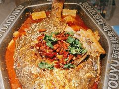 -马有鱼·馕坑烤全鱼(美美2店)