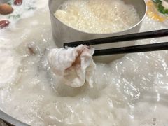 -江小渔鲜鱼火锅(冠亚星城店)