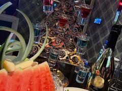 -欢乐迪KTV(泉秀店)