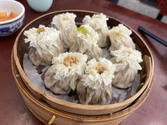 -都一处烧麦馆(前门店)
