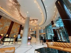 -上海雅居乐万豪侯爵酒店