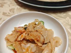 -阿忠食坊大排档·20年老店(万象城店)