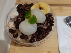 -满记甜品(优客百盛店)
