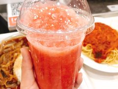 鲜榨果汁-宜家·瑞典风味餐厅(北京西红门店)