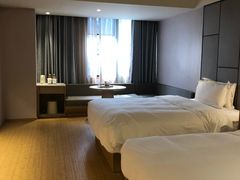 -全季酒店(广州越秀公园店)